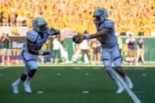 Montana State, Stephen F. Austin schedule football series for 2024, 2025