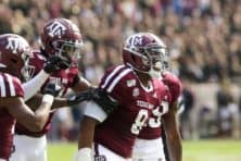 Texas A&M adds three opponents to future football schedules