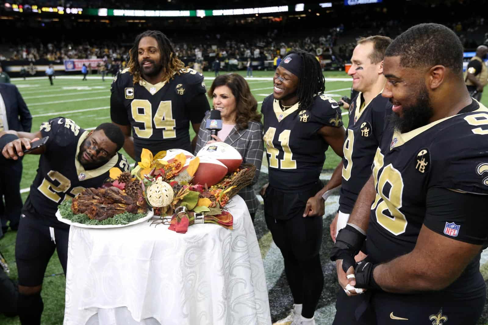 Thanksgiving Football Schedule 2019 Thanksgiving Football Schedule 2019