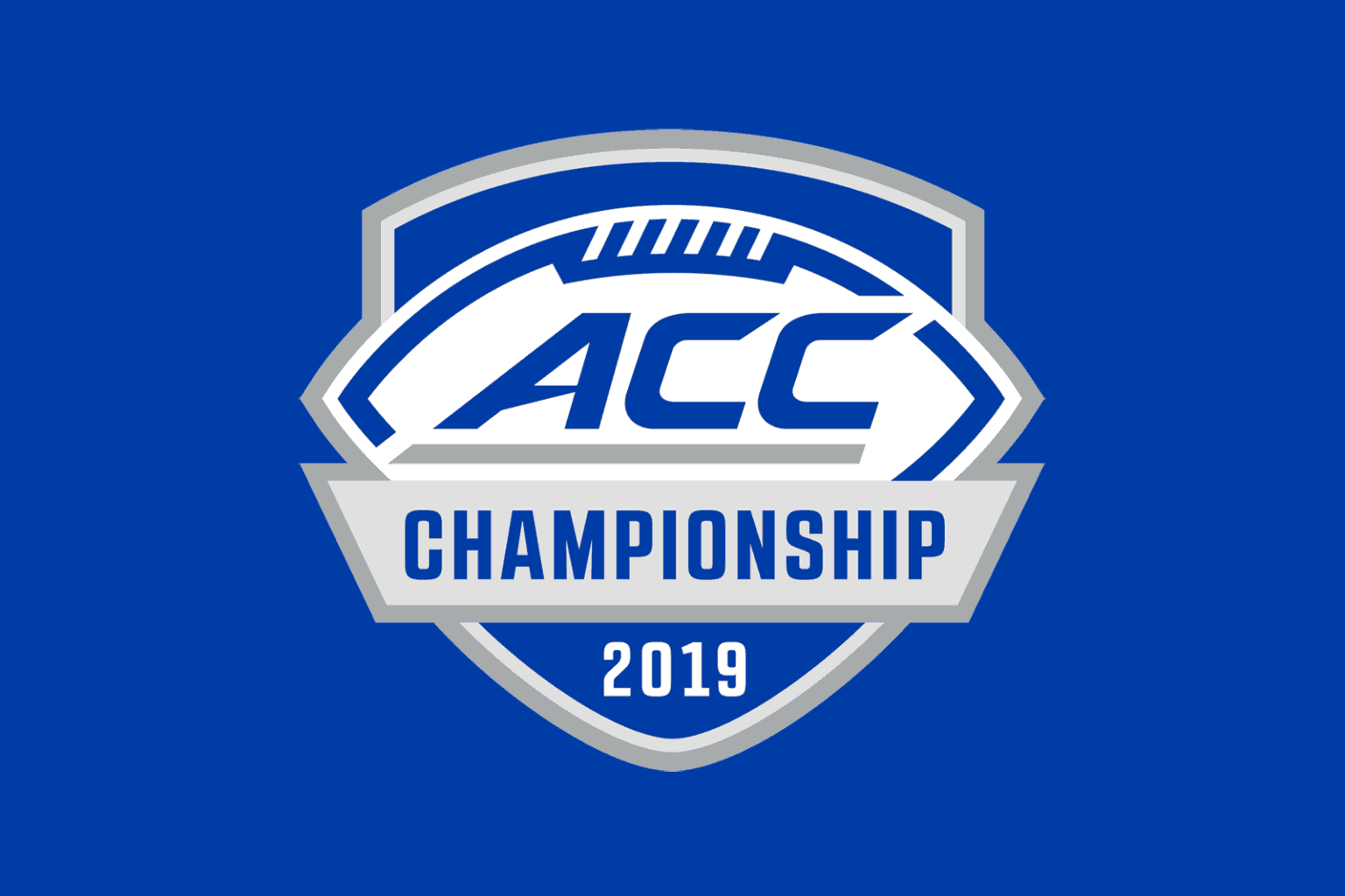 2019 ACC Championship Game Matchup, tickets, time, and TV