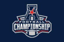 2019 American Athletic Conference Football Championship Game