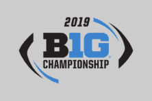 2019 Big Ten Championship Game: Matchup, tickets, time, and TV