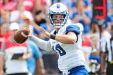 Indiana State releases 2020 football schedule