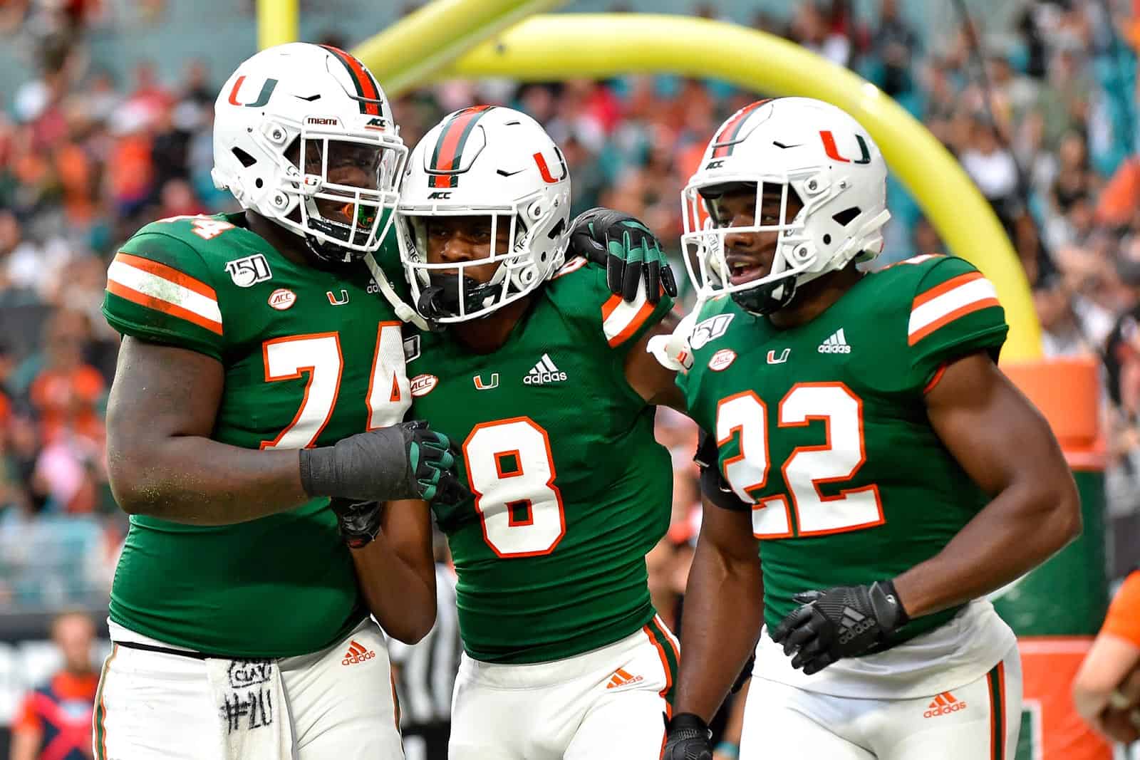 Miami Hurricanes Football 2022 Schedule State Schedule 2022 Miami Hurricanes Football 2022 Schedule State Schedule 2022