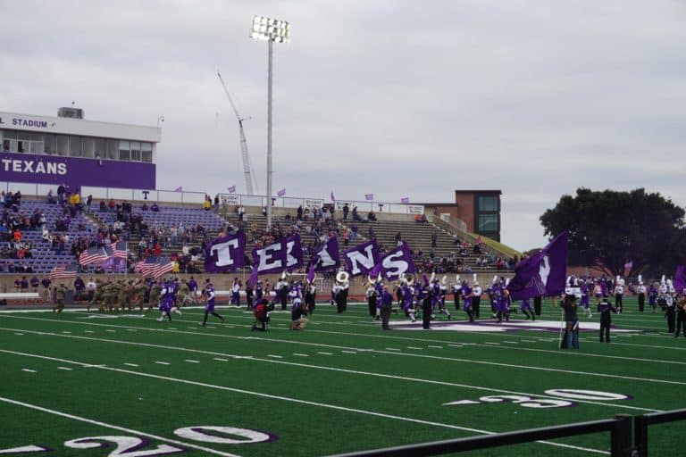 Tarleton State adds five opponents to future football schedules