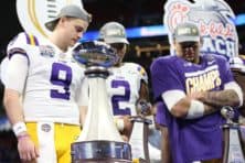 CFP National Championship: A blueprint of how to beat LSU…and Clemson