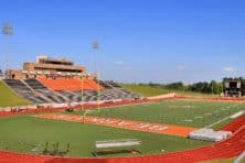 Sam Houston State adds Mississippi Valley State, releases 2020 schedule