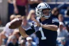 BYU Cougars announce 2020 football schedule