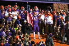 How scheduling contributed to Clemson’s meteoric rise