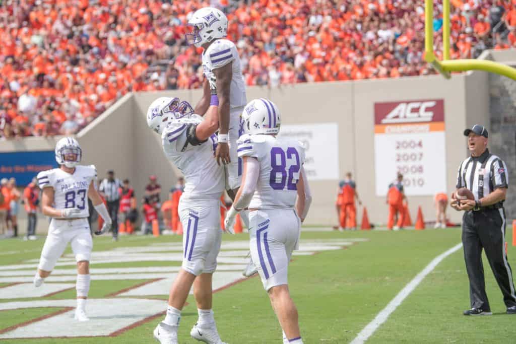 Furman, Tennessee Tech schedule football series for 2021, 2023