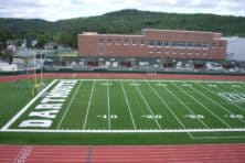 Dartmouth adds New Haven to finalize 2020 football schedule