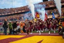 Minnesota completes 2024, 2025 football schedules