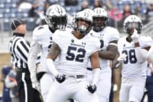 Monmouth adds Wagner, announces 2020 football schedule
