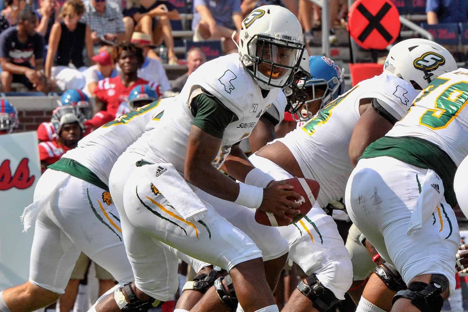 Southeastern Louisiana Releases 2020 Football Schedule