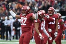 2020 Washington State Cougars football schedule released