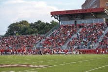 Incarnate Word adds six opponents to future football schedules