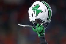 Marshall-East Carolina game moved to Week Zero to honor air tragedy