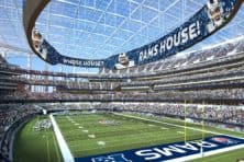 LA Bowl at SoFi Stadium officially announced