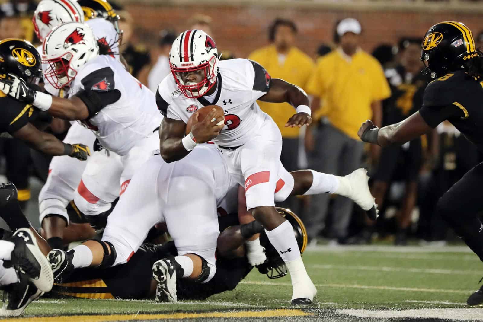 Southeast Missouri Announces 2020 Football Schedule Southeast Missouri Announces 2020 Football Schedule