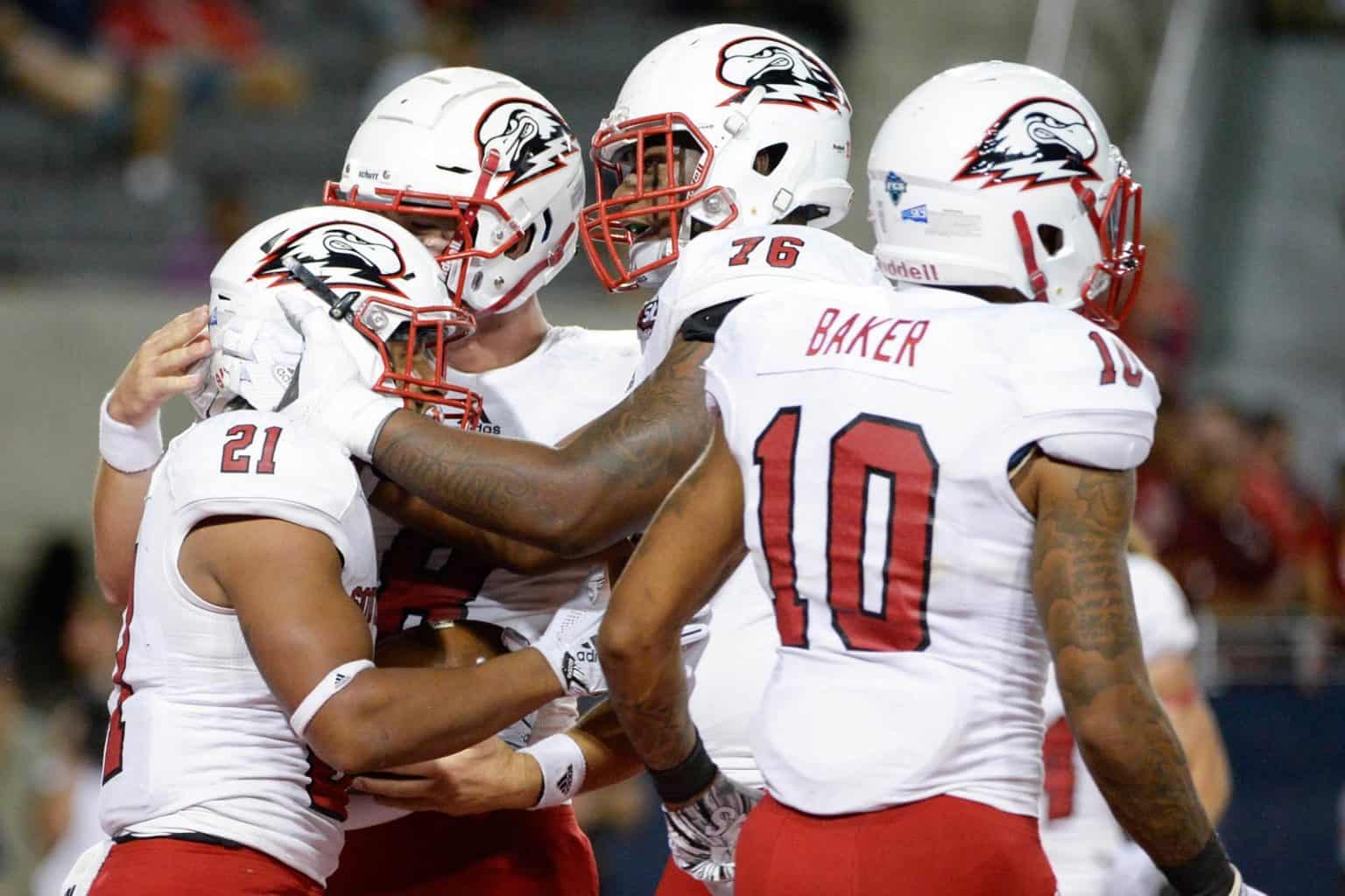 Southern Utah Announces 2020 Football Schedule Southern Utah Announces 2020 Football Schedule