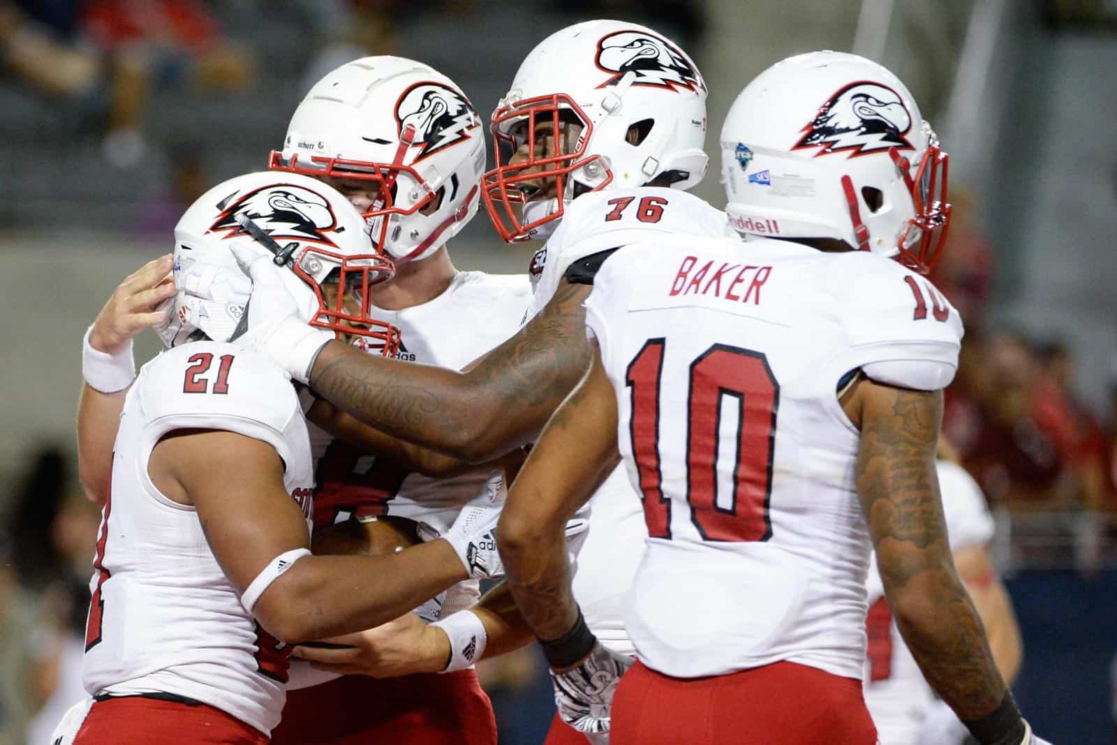 Southern Utah announces 2023 football schedule