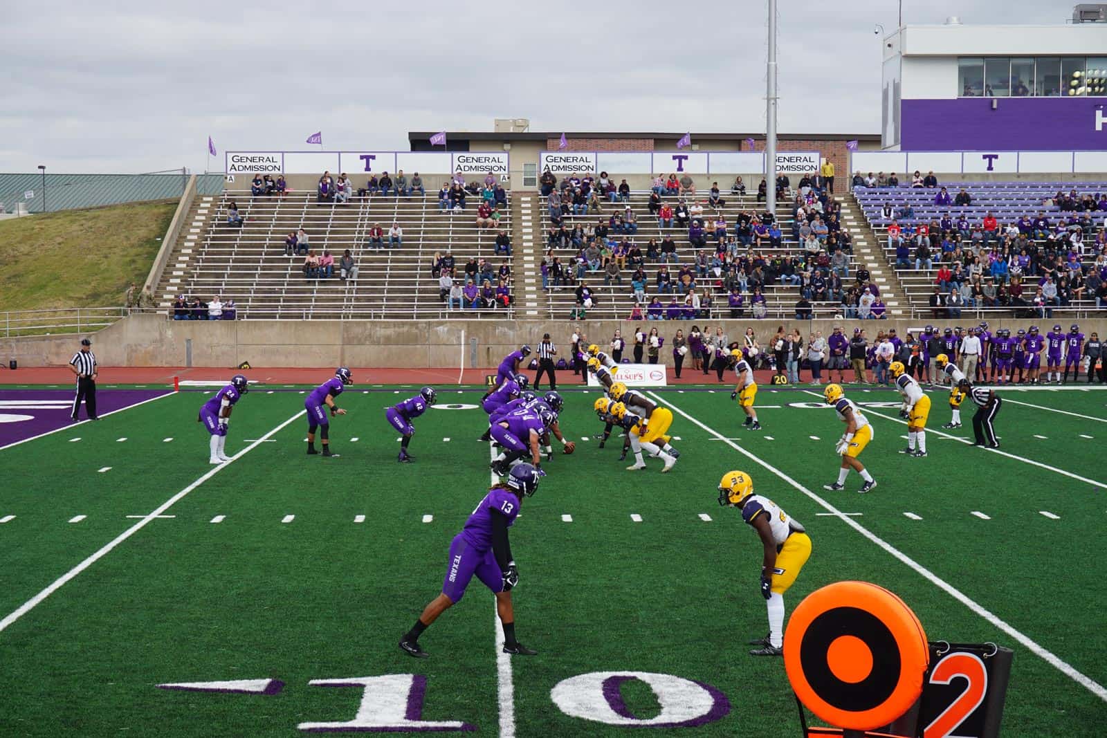 Tarleton State Adds Game At Bethune Cookman To 2020 Football Schedule Tarleton State Adds Game At Bethune Cookman To 2020 Football Schedule