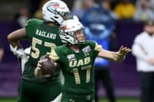 UAB, Louisiana schedule football series for 2023, 2026