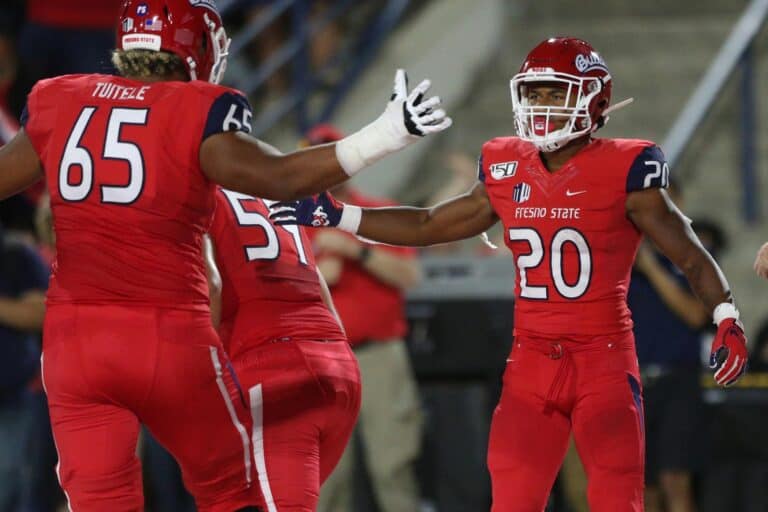 Fresno State adds Southern to 2025 football schedule