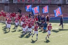 Penn adds Bucknell and Sacred Heart, completes 2020 football schedule