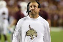 Texas State adds Nicholls to 2025 football schedule