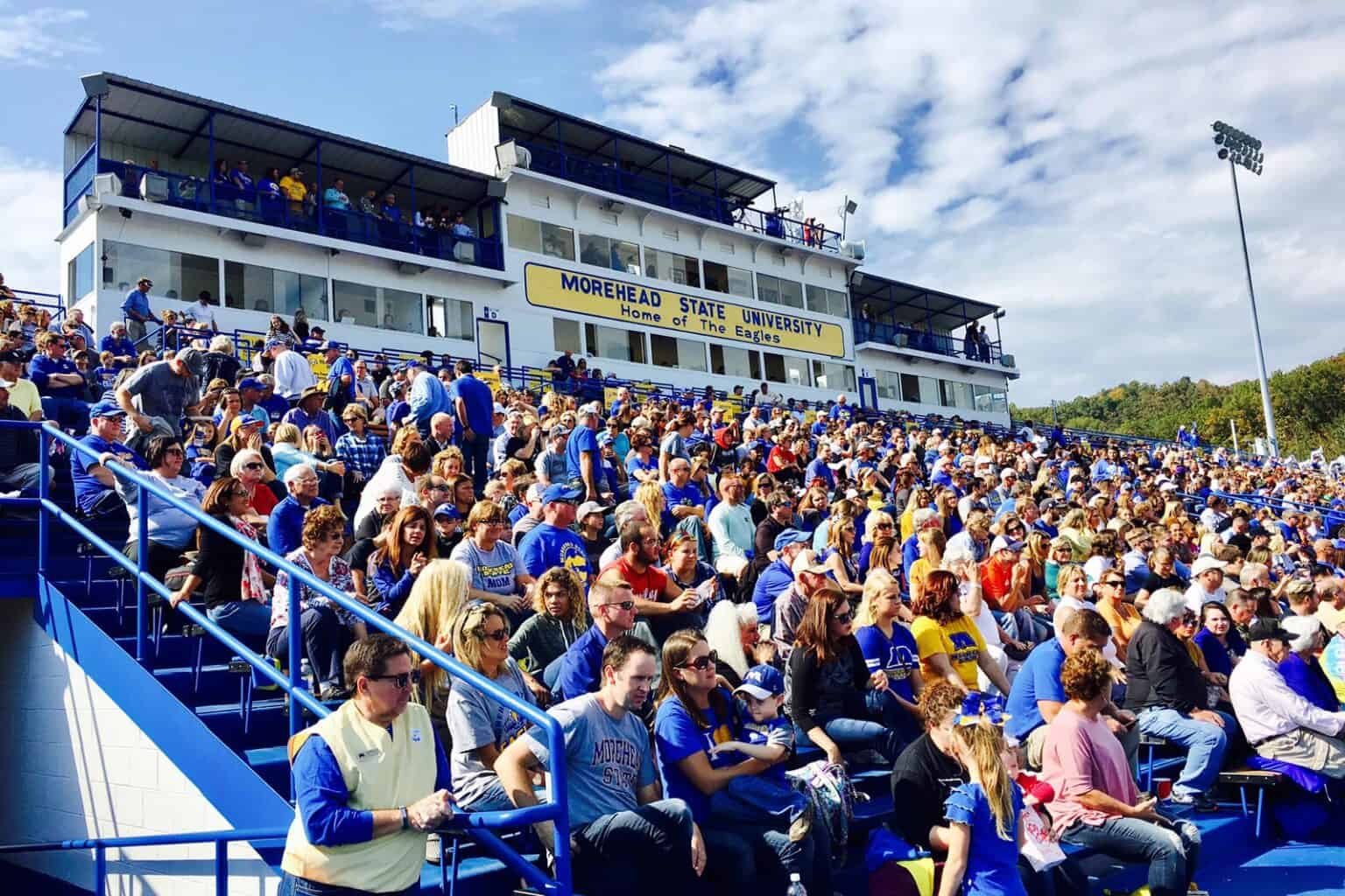 Morehead State releases 2020 football schedule