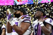 College football bowl schedule for 2020-21 released