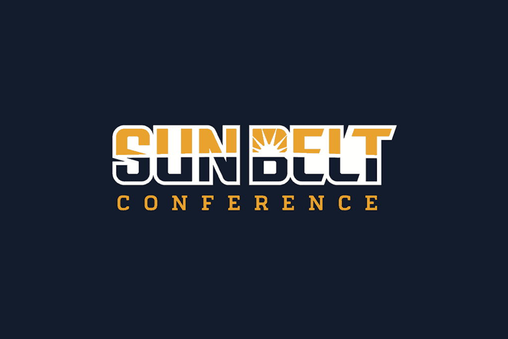 Sun Belt Conference announces bowl lineup for 2020 through 2025