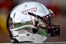 Troy adds 2023 football game with Stephen F. Austin