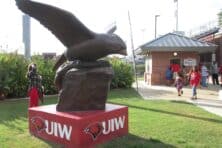 Incarnate Word announces 2020 football schedule