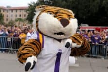 LSU to host Southern in 2022, Grambling State in 2023