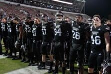 Mississippi State, Washington State schedule football series for 2030, 2031