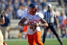 Morgan State adds Stony Brook, Monmouth to future football schedules