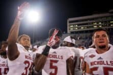 Nicholls to host North Alabama in 2021, play at Troy in 2025