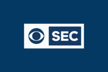 2020 SEC on CBS football schedule announced