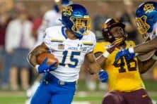South Dakota State to host Drake in 2023 and 2025