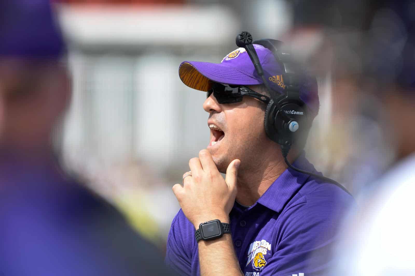 Western Illinois UT Martin Schedule Football Series For 2022 2024 Western Illinois UT Martin Schedule Football Series For 2022 2024