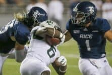 Rice adds Houston Baptist to 2026 football schedule