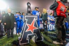 American to play eight conference games as originally scheduled in 2020