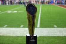 College Football Playoff sets rankings release schedule for 2020 season