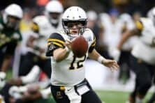 Appalachian State adds Campbell to 2020 football schedule