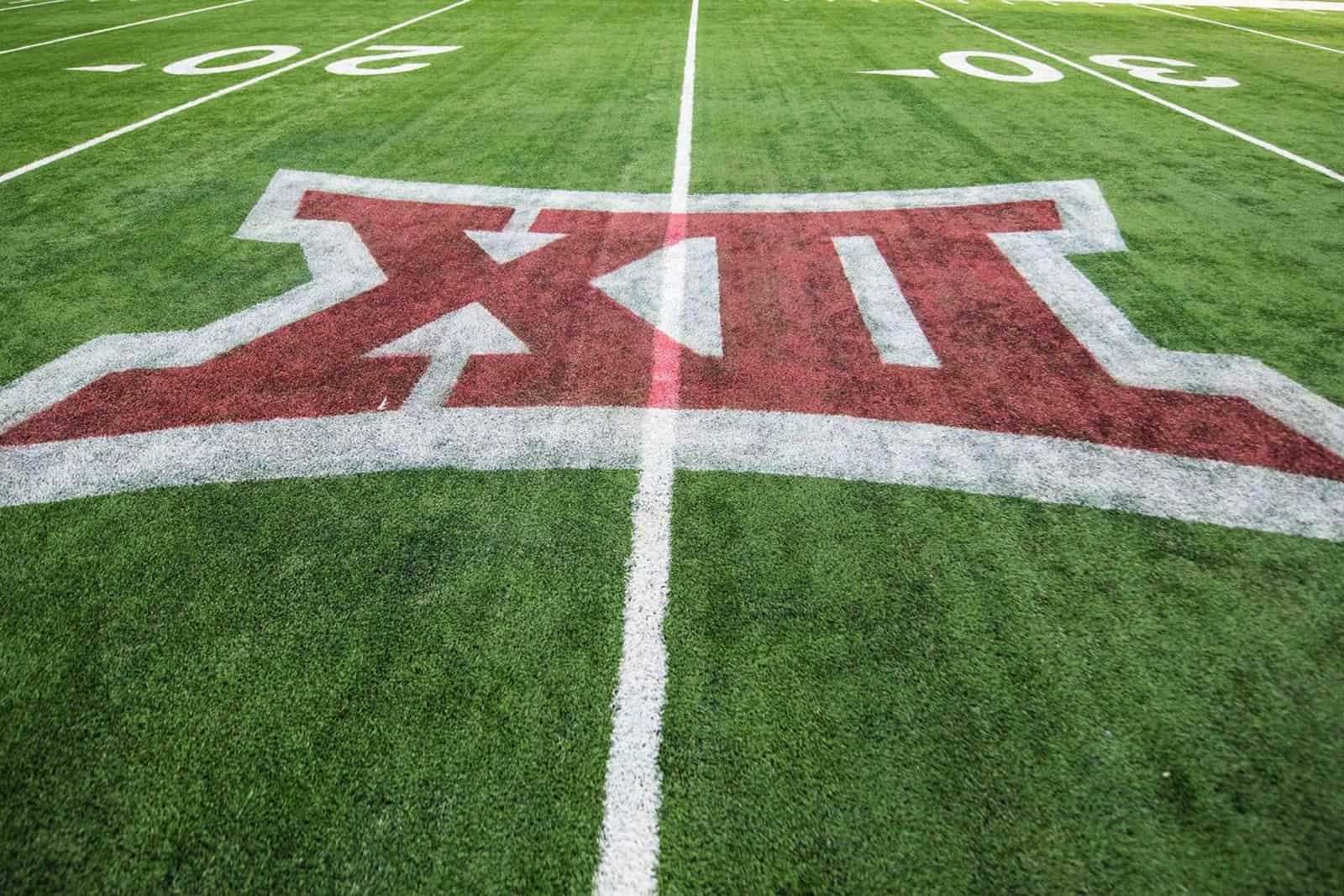 Big 12 releases revised 2020 football schedule