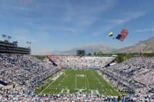 BYU, Army schedule home-and-home football series for 2020, 2032