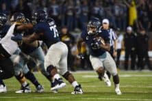 Georgia Southern adds Army to 2020 football schedule