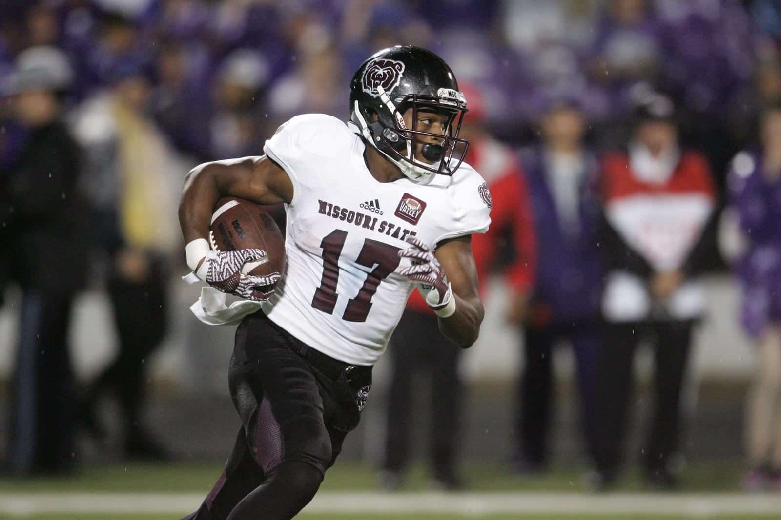 Missouri State Announces Revised 2020 Non conference Football Schedule